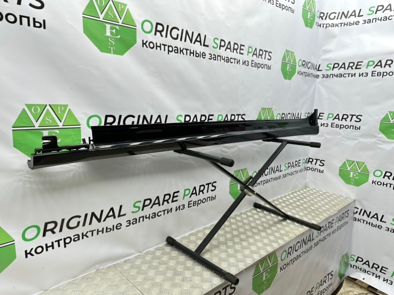 Накладка порога, 11600 рублей, Калининград