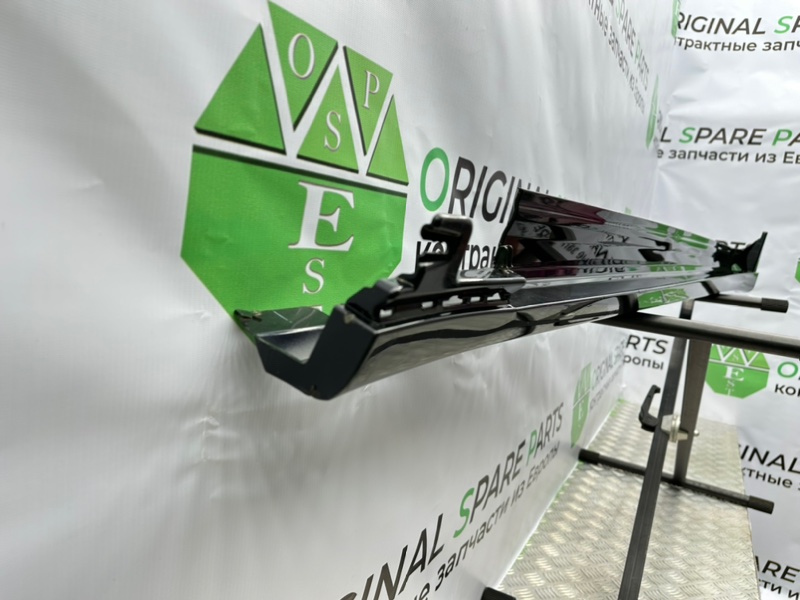 Накладка порога, 11600 рублей, Калининград