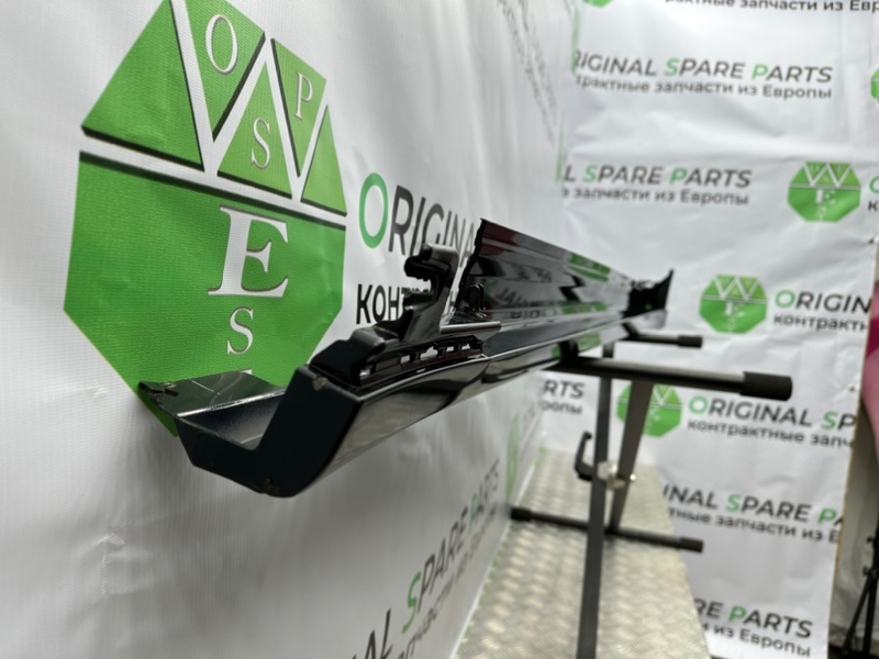 Накладка порога, 11600 рублей, Калининград