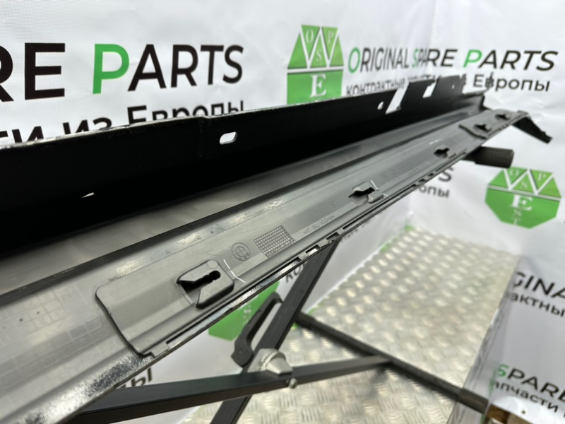 Накладка порога, 11600 рублей, Калининград