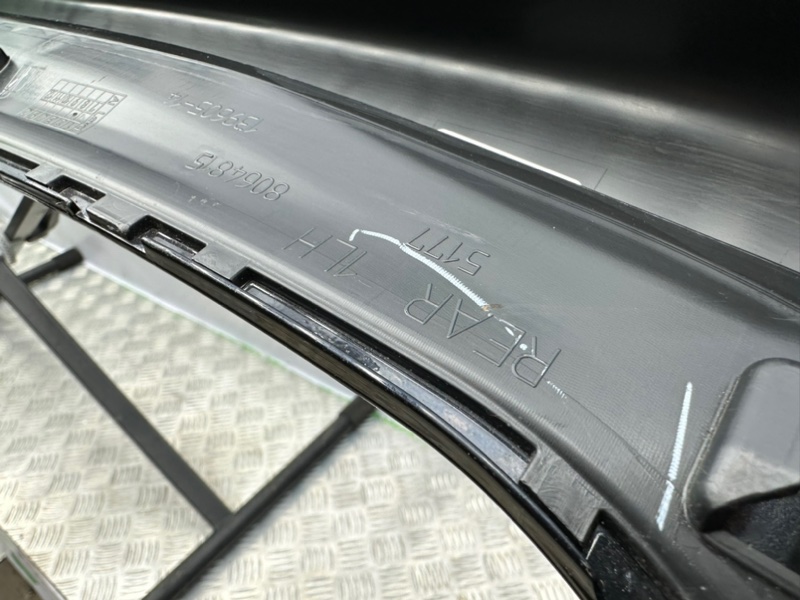 Накладка порога, 11600 рублей, Калининград