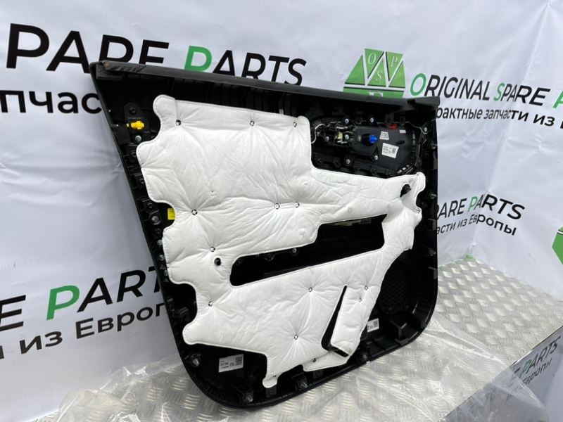 Обшивка двери, 15300 рублей, Калининград