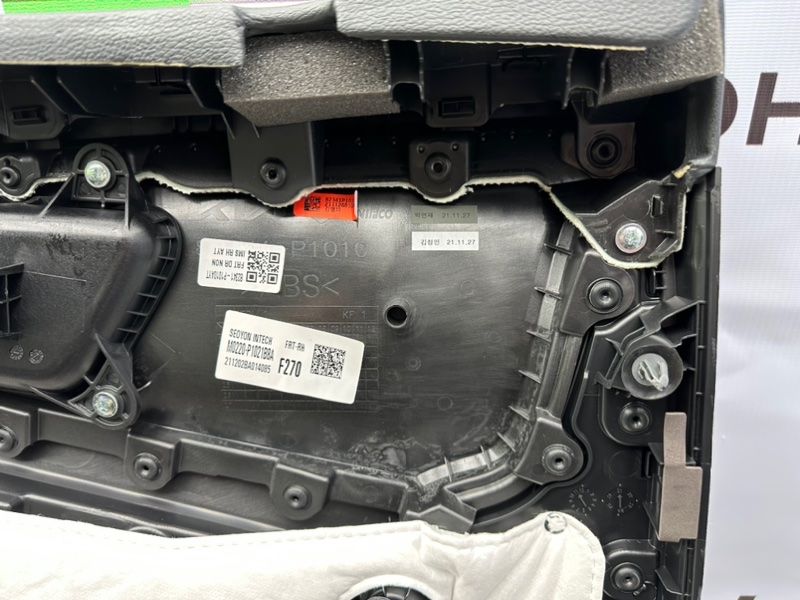 Обшивка двери, 15300 рублей, Калининград