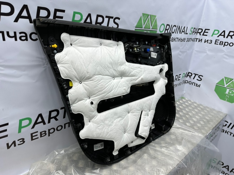 Обшивка двери, 15300 рублей, Калининград