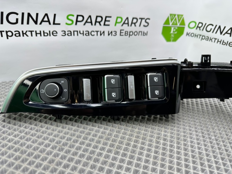 Блок кнопок, 8800 рублей, Калининград