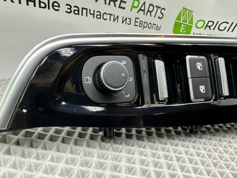 Блок кнопок, 8800 рублей, Калининград