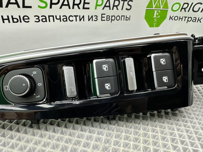 Блок кнопок, 8800 рублей, Калининград