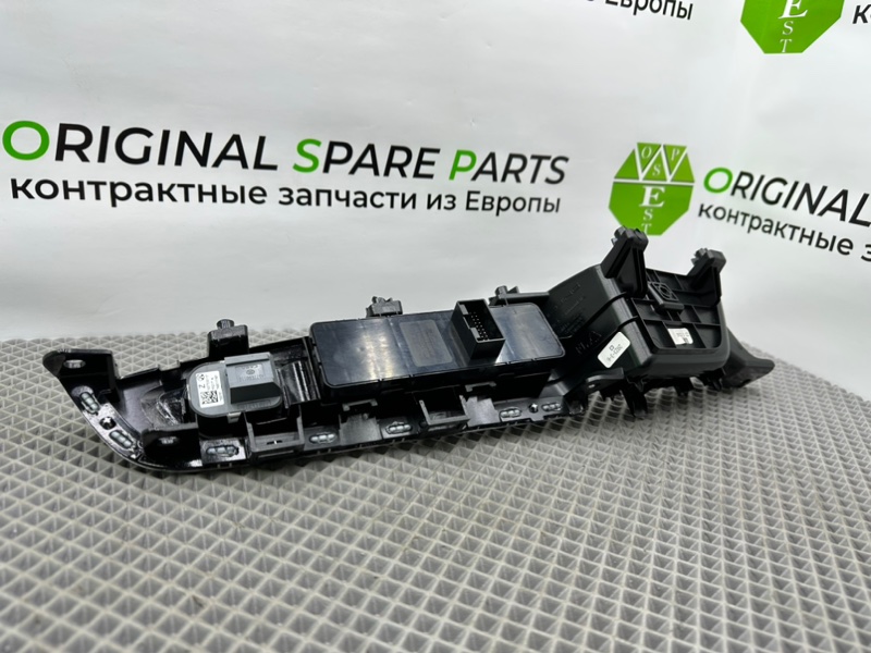 Блок кнопок, 8800 рублей, Калининград