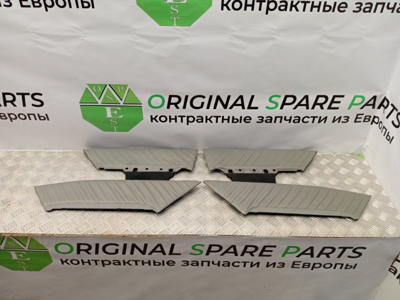 Накладки дверей, 2900 рублей, Калининград