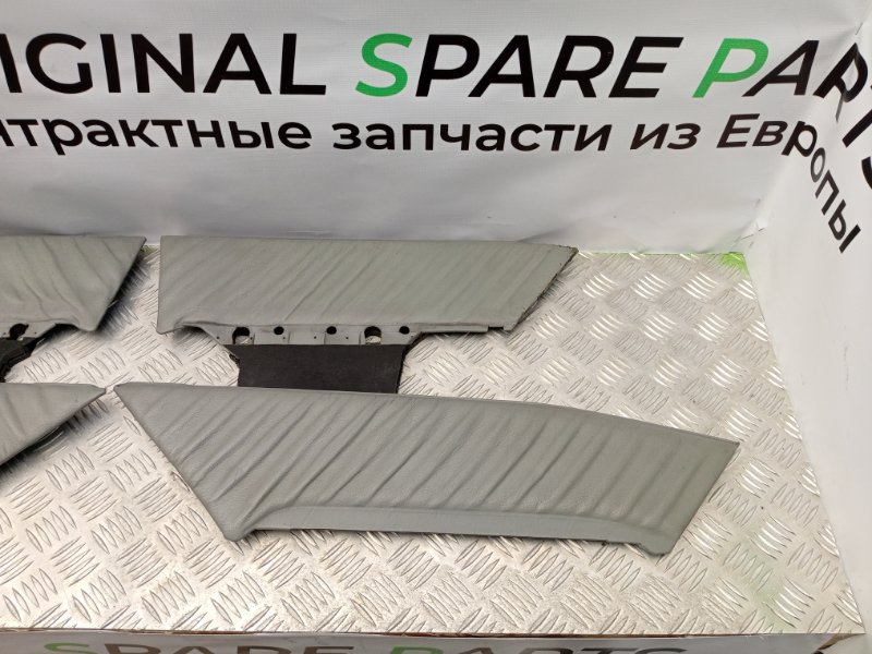 Накладки дверей, 2900 рублей, Калининград