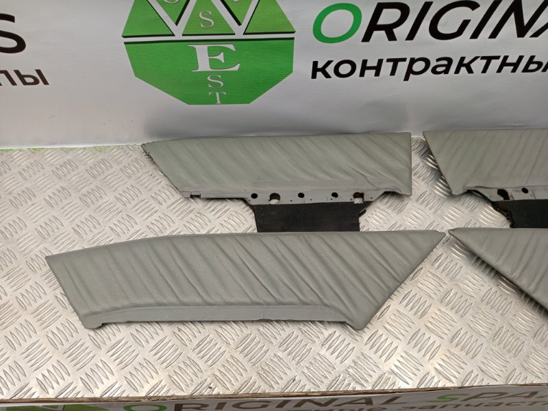 Накладки дверей, 2900 рублей, Калининград