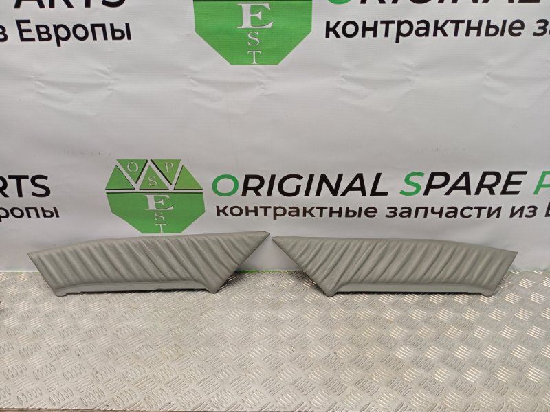 Накладки дверей, 2900 рублей, Калининград