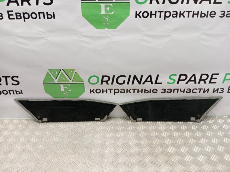 Накладки дверей, 2900 рублей, Калининград