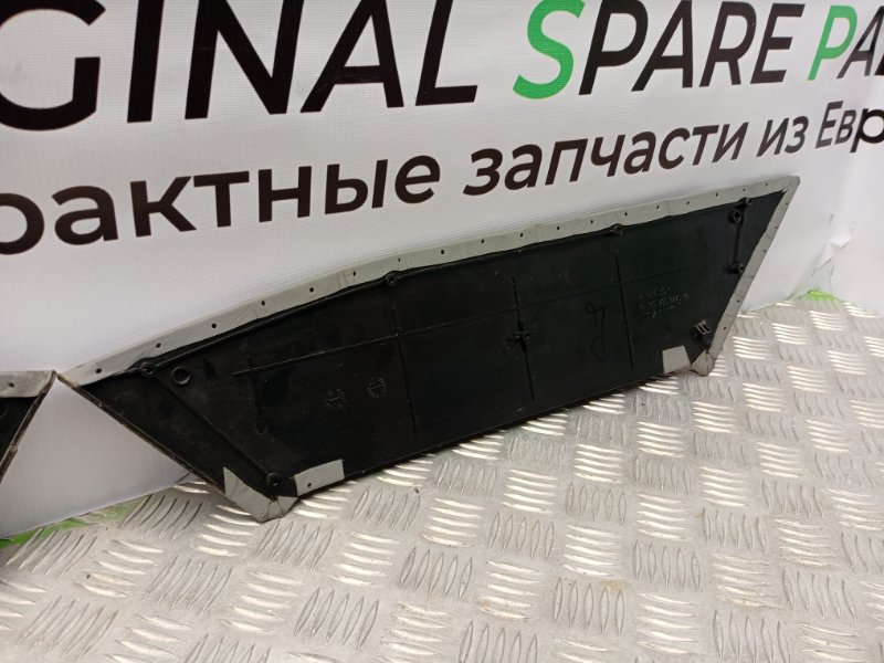Накладки дверей, 2900 рублей, Калининград