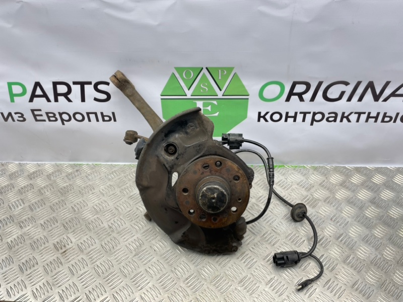 Поворотный кулак, 2400 рублей, Калининград