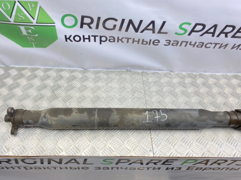 Карданный вал, 3900 рублей, Калининград