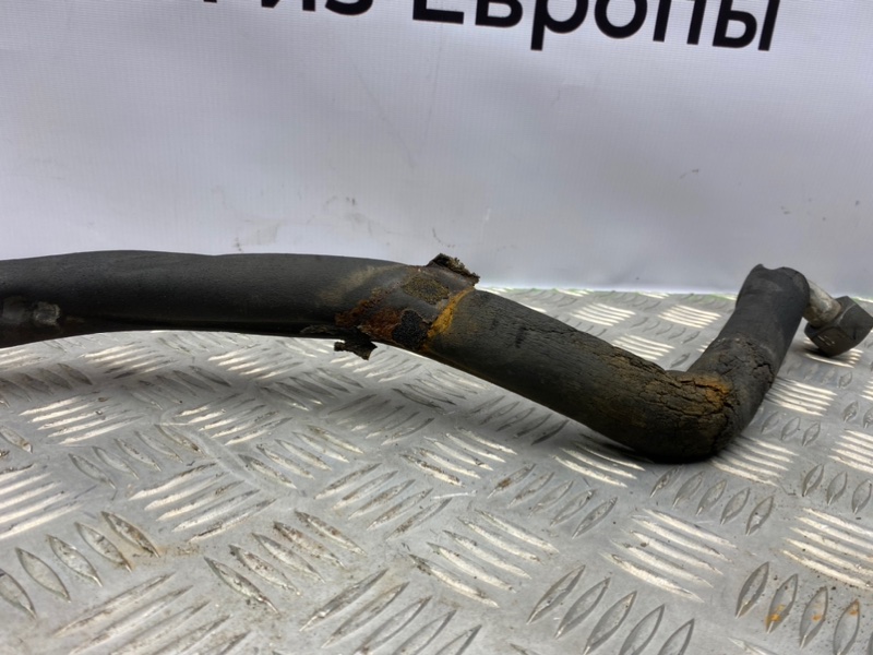Трубка кондиционера, 1500 рублей, Калининград