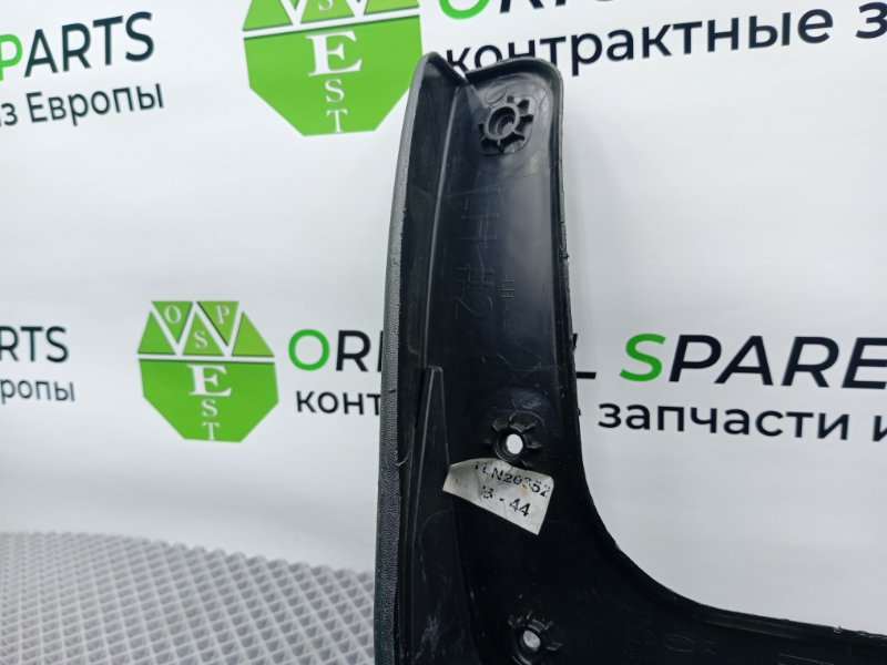 Брызговик, 1500 рублей, Калининград