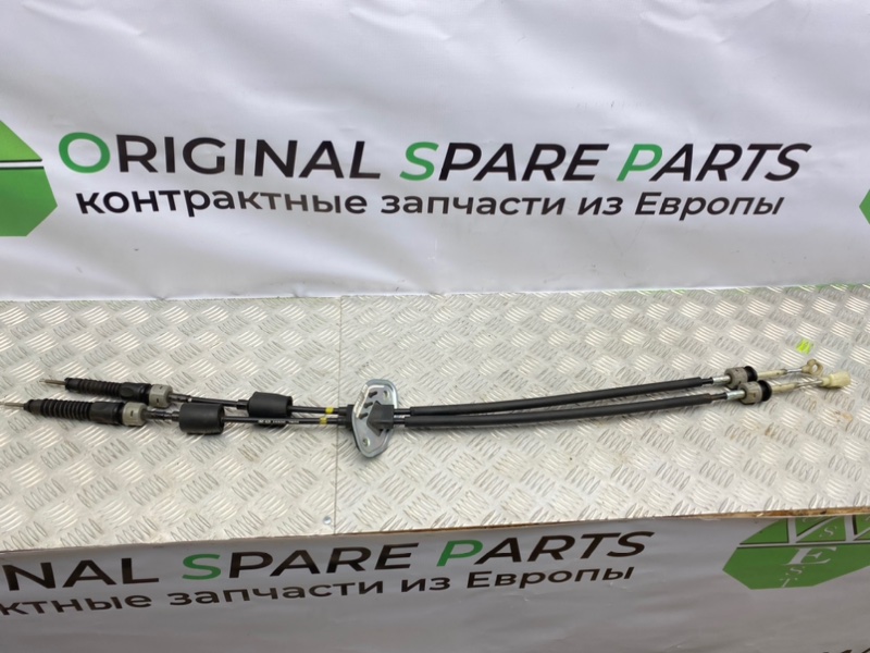 Трос переключения мкпп, 4800 рублей, Калининград