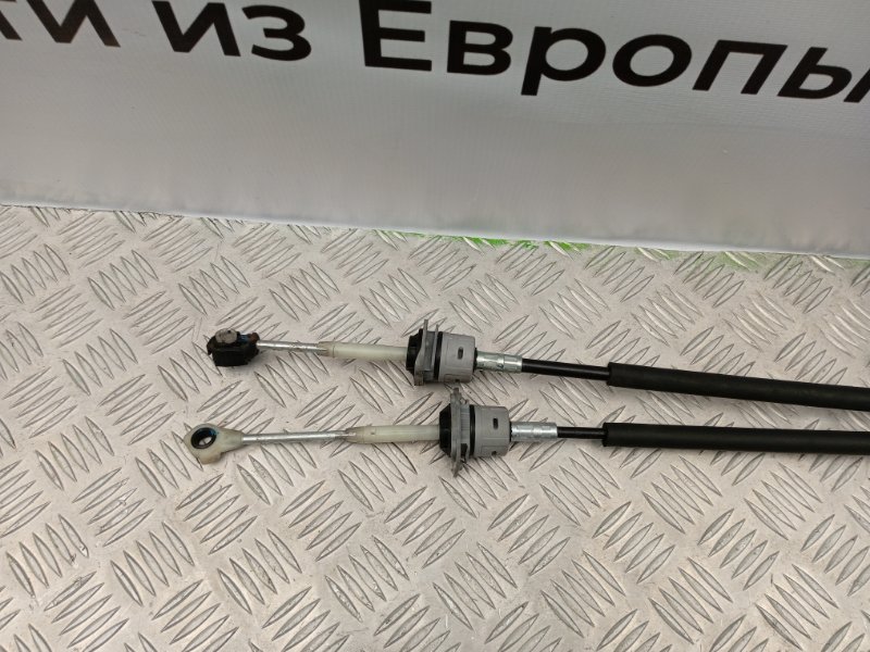Трос МКПП, 4800 рублей, Калининград