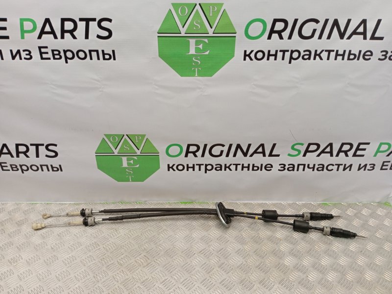 Трос МКПП, 6800 рублей, Калининград