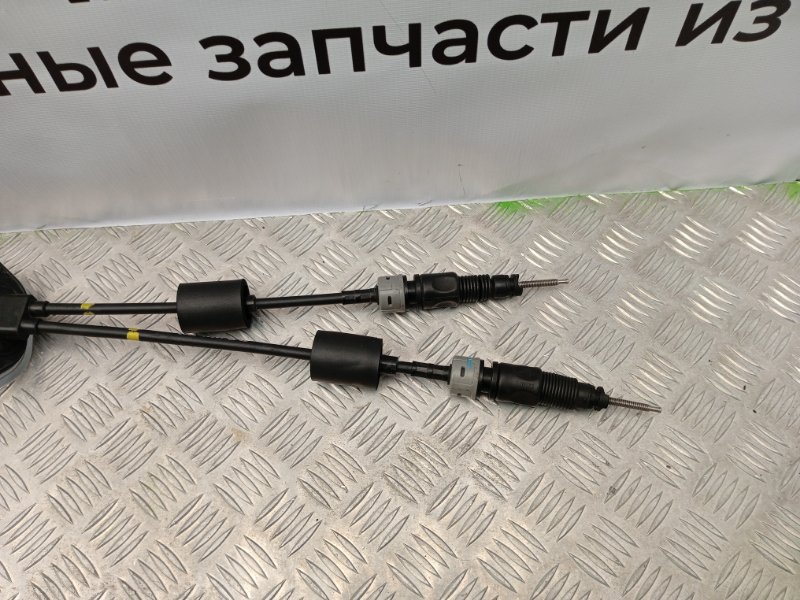 Трос МКПП, 6800 рублей, Калининград