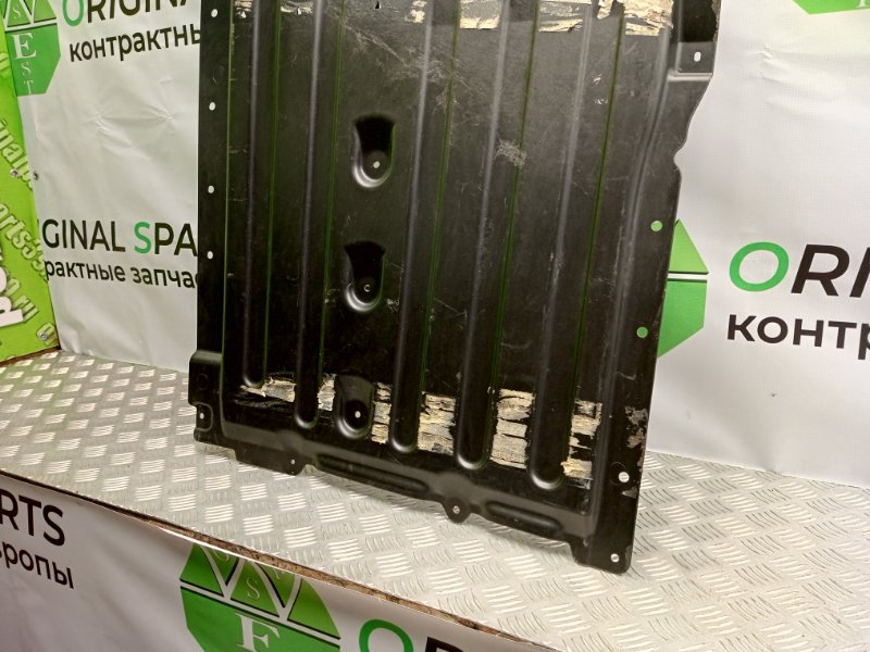 Защита двигателя, 6800 рублей, Калининград