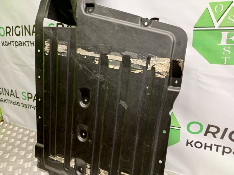 Защита двигателя, 6800 рублей, Калининград