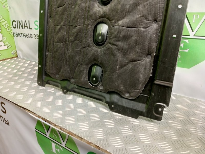 Защита двигателя, 6800 рублей, Калининград