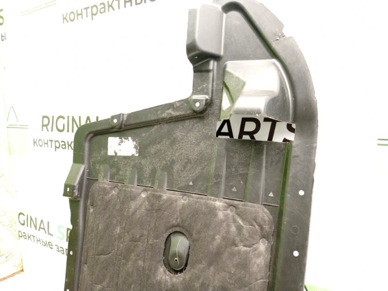 Защита двигателя, 6800 рублей, Калининград