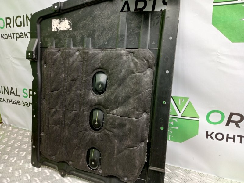 Защита двигателя, 6800 рублей, Калининград