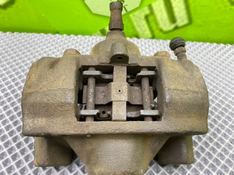 Суппорт тормозной, 2400 рублей, Калининград