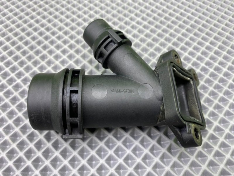 Фланец системы охлаждения, 1100 рублей, Калининград