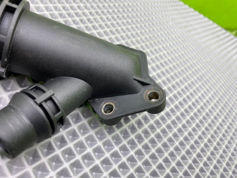 Фланец системы охлаждения, 1100 рублей, Калининград