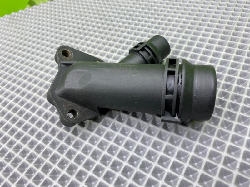 Фланец системы охлаждения, 1100 рублей, Калининград