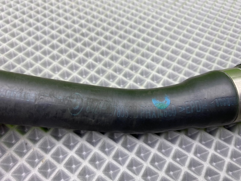 Патрубок, 1200 рублей, Калининград