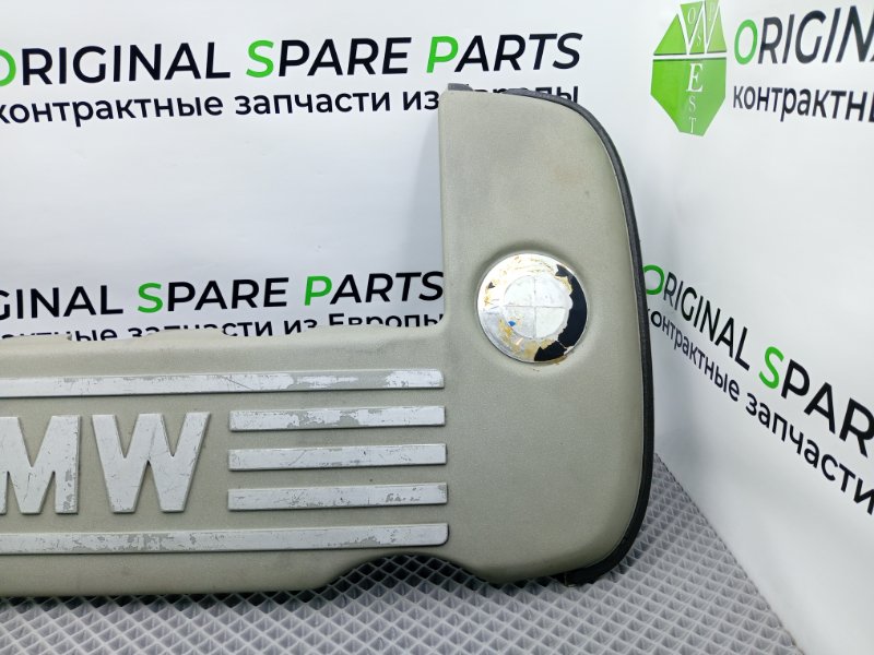 Декоративная крышка двигателя, 1200 рублей, Калининград