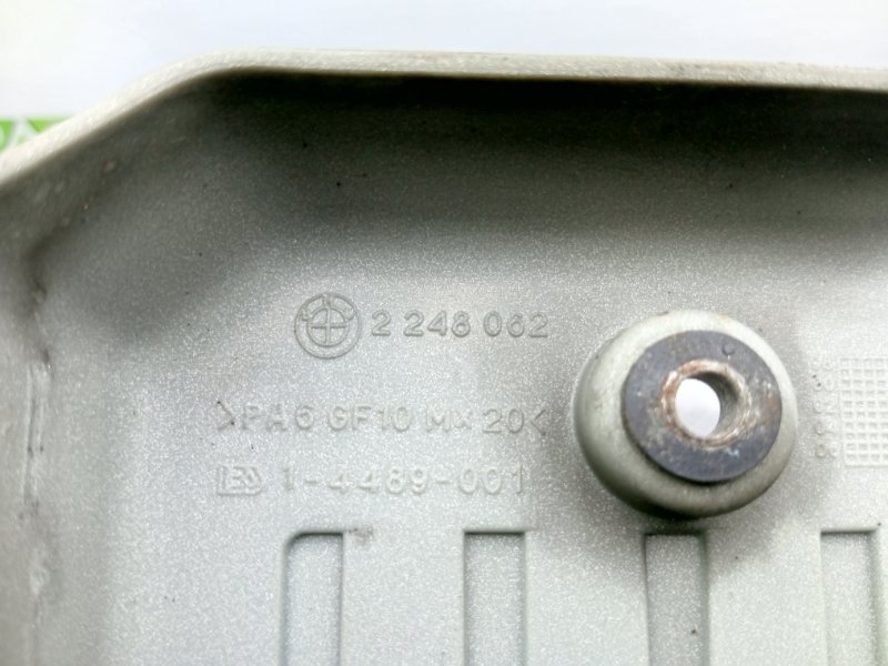 Декоративная крышка двигателя, 1200 рублей, Калининград