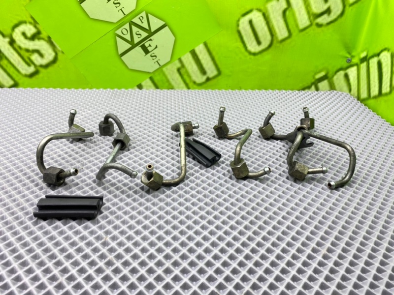 Трубки тнвд, 1500 рублей, Калининград