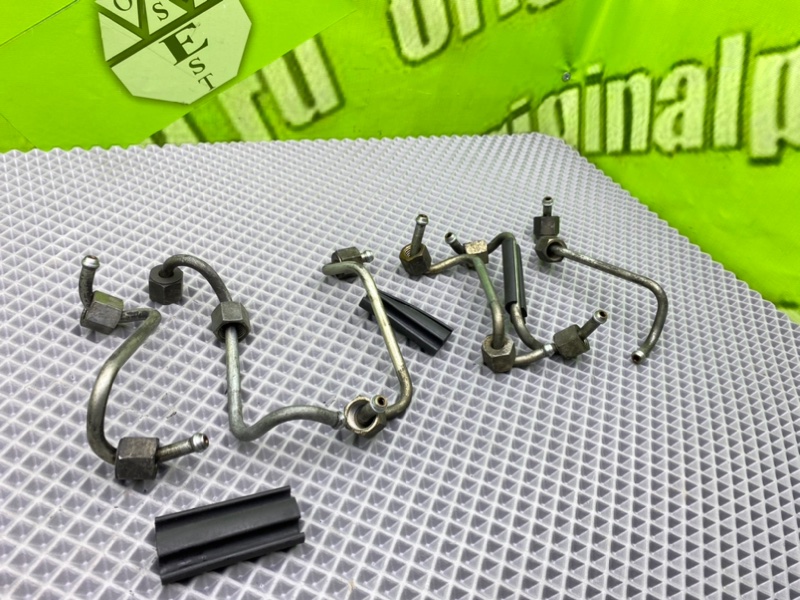 Трубки тнвд, 1500 рублей, Калининград