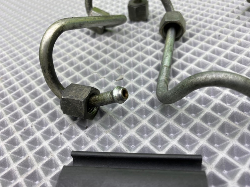 Трубки тнвд, 1500 рублей, Калининград