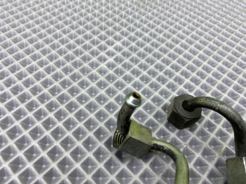 Трубки тнвд, 1500 рублей, Калининград