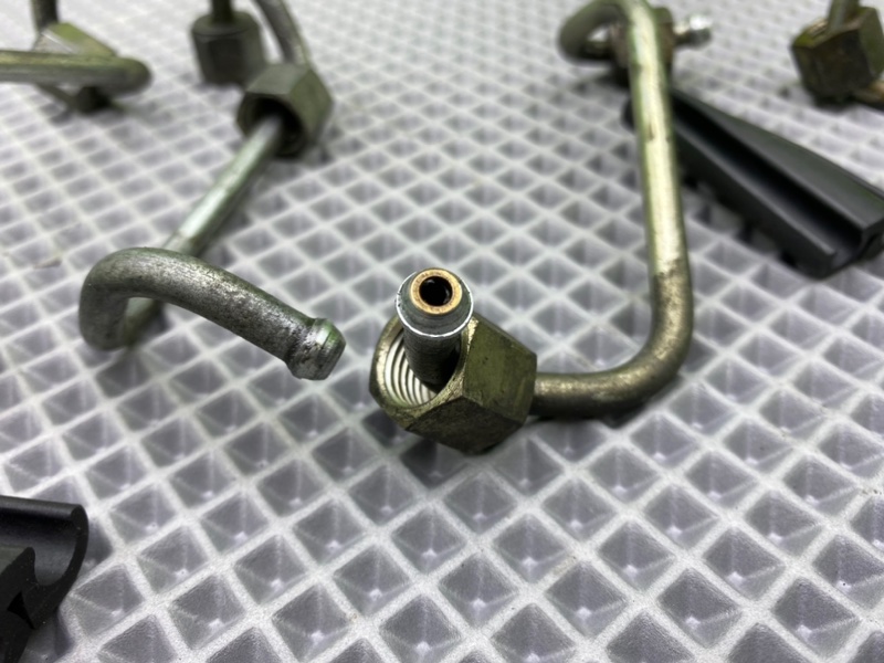 Трубки тнвд, 1500 рублей, Калининград