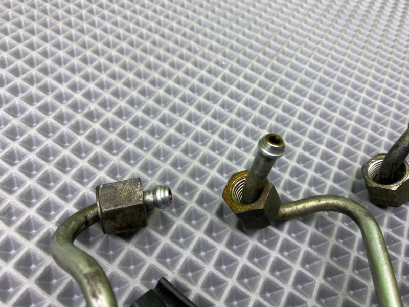 Трубки тнвд, 1500 рублей, Калининград