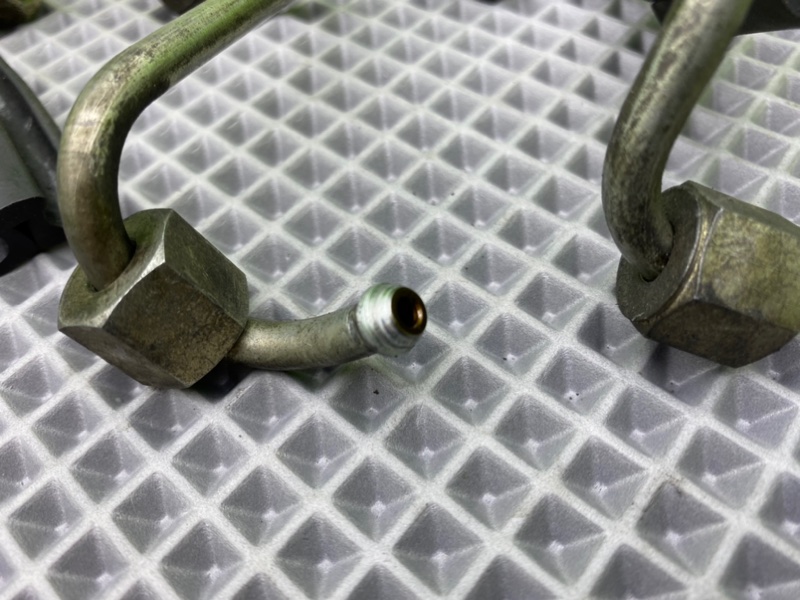 Трубки тнвд, 1500 рублей, Калининград