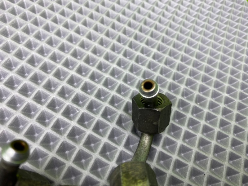 Трубки тнвд, 1500 рублей, Калининград