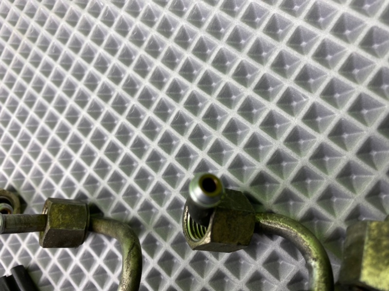 Трубки тнвд, 1500 рублей, Калининград