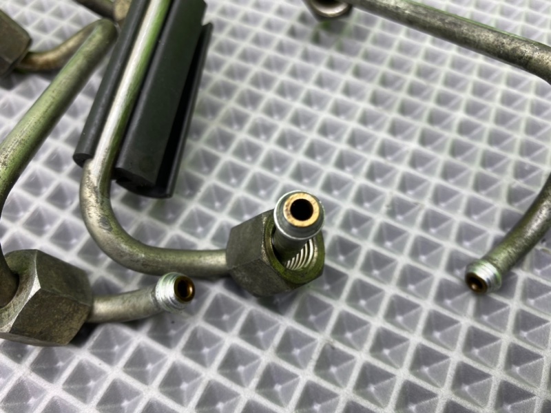 Трубки тнвд, 1500 рублей, Калининград