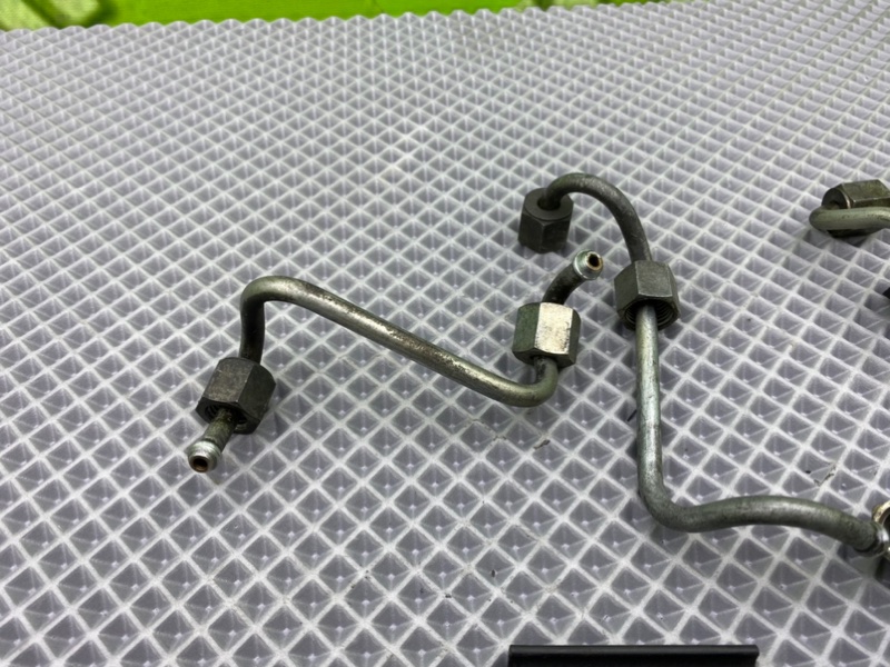 Трубки тнвд, 1500 рублей, Калининград