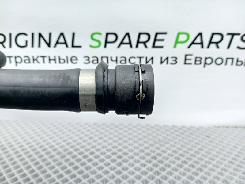 Патрубок, 1200 рублей, Калининград